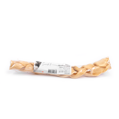 Snack'it Braided Horsehide