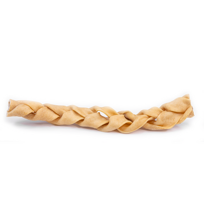 Snack'it Braided Horsehide