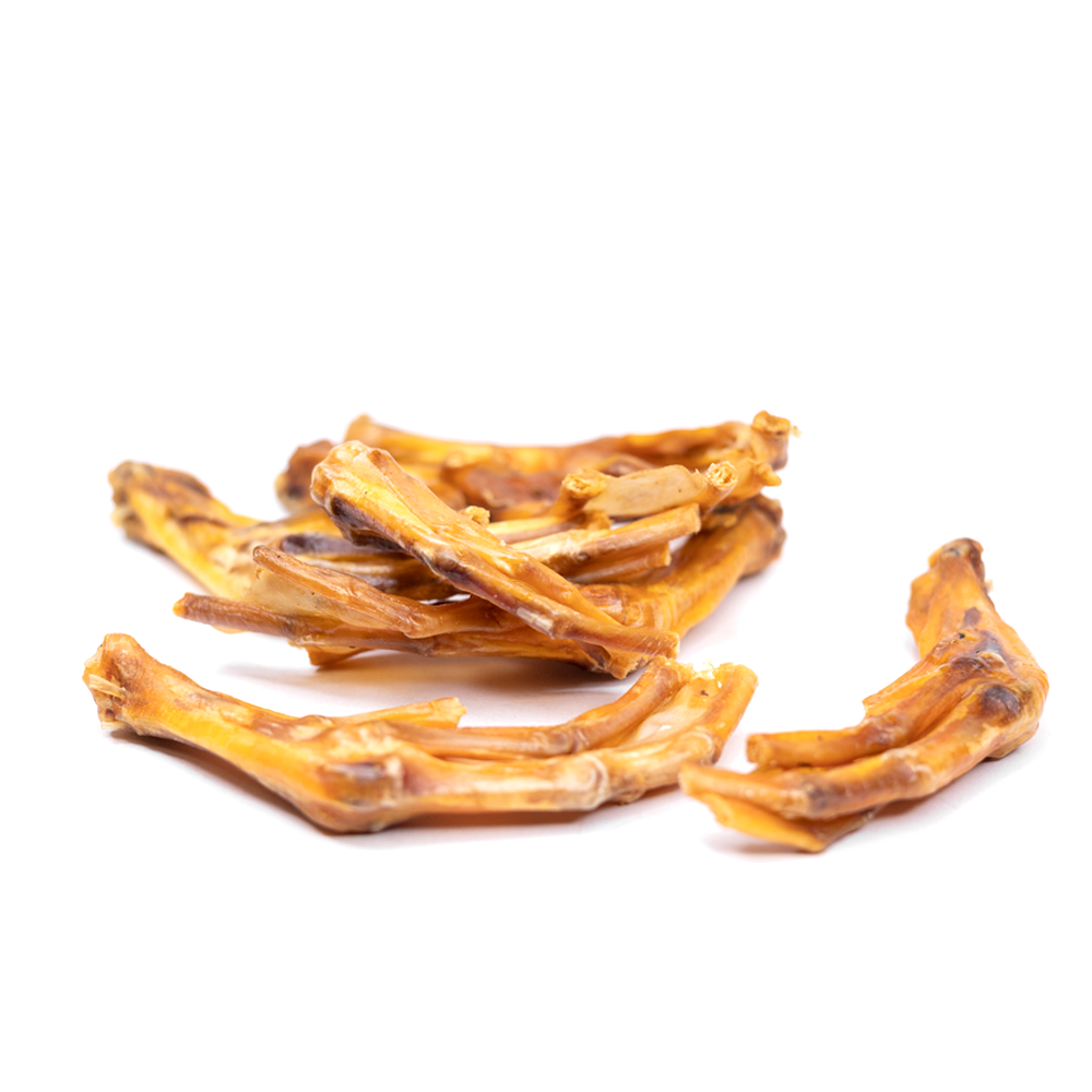 Snack'it Duck Feet - 200g