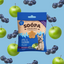 Apple and Blueberry Dog Treats