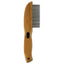 Bamboo Groom kam med 41 roterende tænder