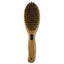 Bamboo Groom 2i1 dobbeltsidet børste