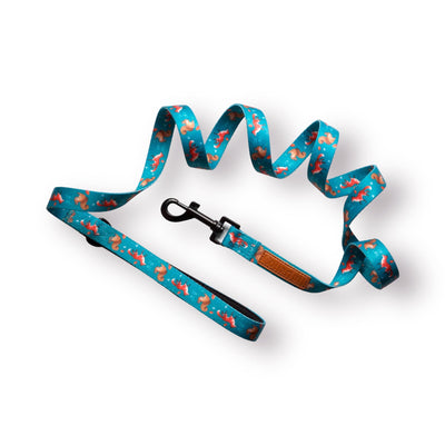 Dog leash - Hunting ground