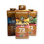 Biodegradable dog bags