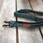 Adjustable dog leash - Evergreen