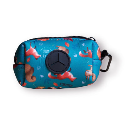 Bag holder - Hunting ground