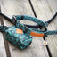 Collar - Evergreen