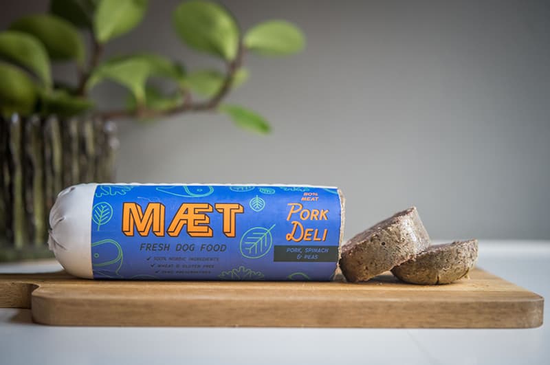 MÆT - Pork deli