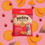Cranberry and Sweet Potato Dog Treats
