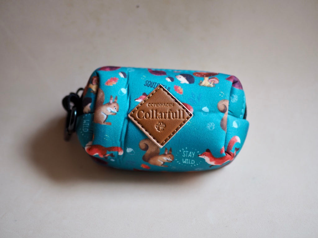 Bag holder - Hunting ground